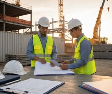 Ordnungsgemäßes Subunternehmer-Management im EPC-Bereich