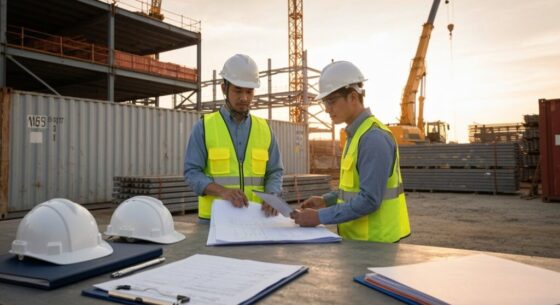 Ordnungsgemäßes Subunternehmer-Management im EPC-Bereich