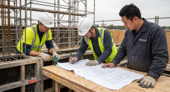 Qualitätsmanagement im Bauwesen