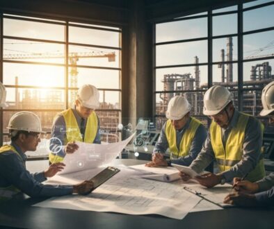 Risikobeurteilung für Megaprojekte