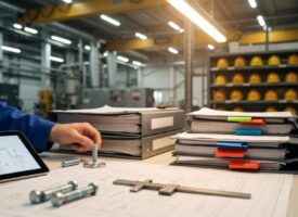 Strukturierung von Beschaffungspaketen im Bauwesen