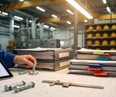 Strukturierung von Beschaffungspaketen im Bauwesen