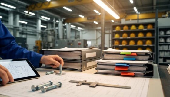 Strukturierung von Beschaffungspaketen im Bauwesen